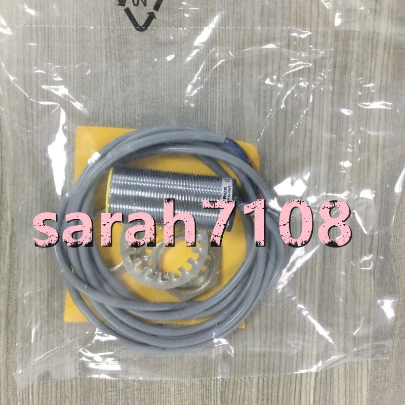 1PC Bi10U-M30-AN6X sensor #MX #P