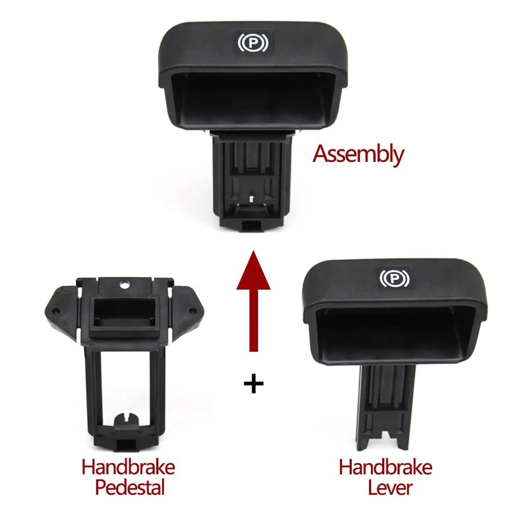Easy Installation Parking Brake Handle for BENZ C CLK W203 W209 2034270620