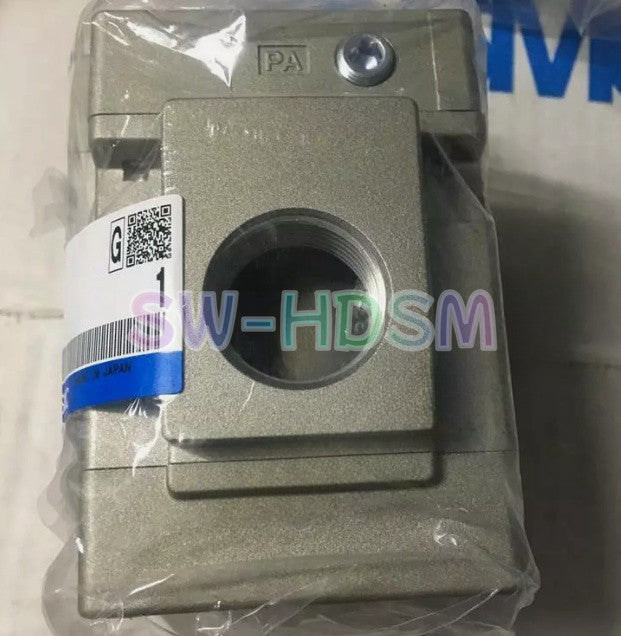 1PCS for SMC VGA342-06A Solenoid Valve Freght Free