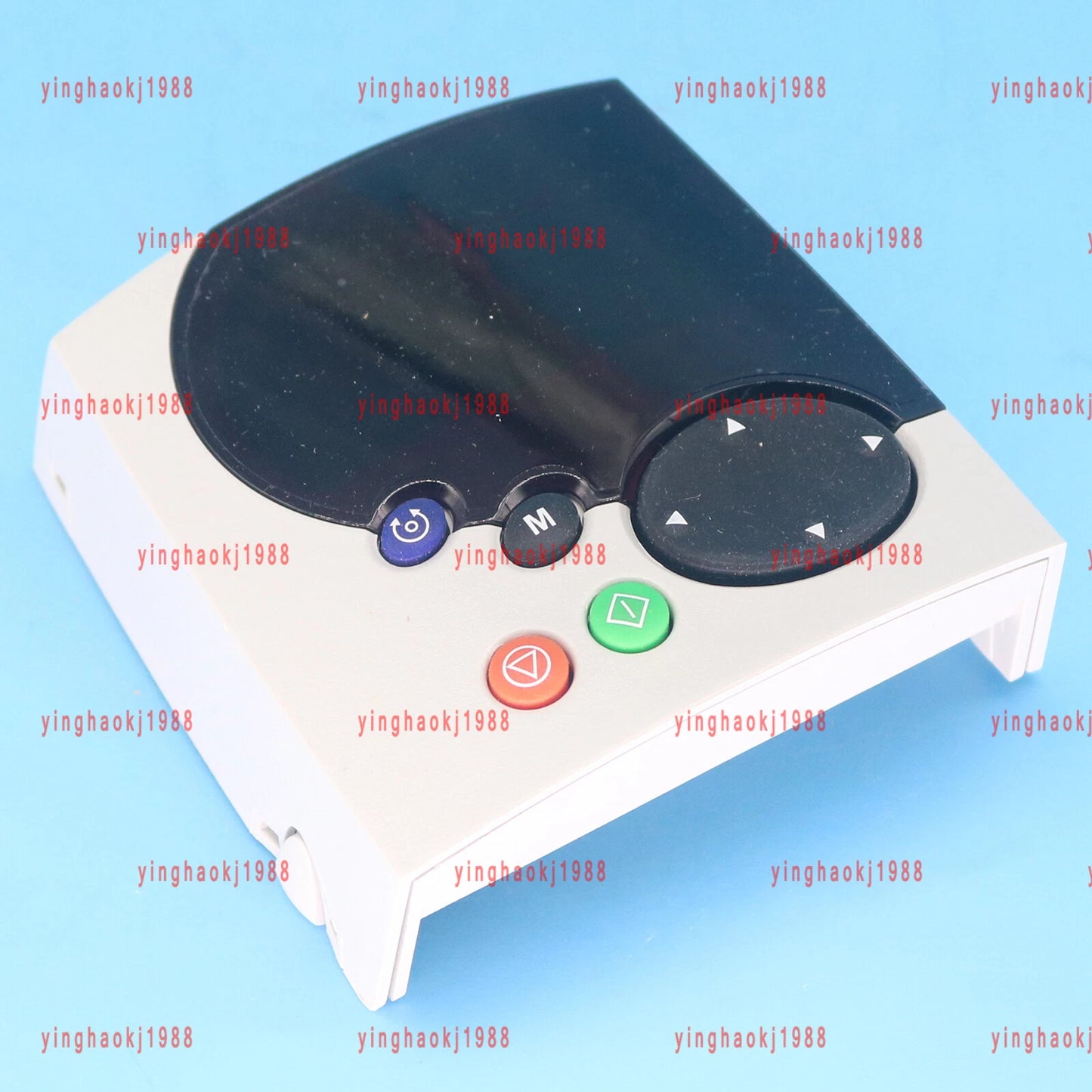 Emerson CT LED Keypad 82000000010900 for Unidrive SP Emerson SM-Keypad #P