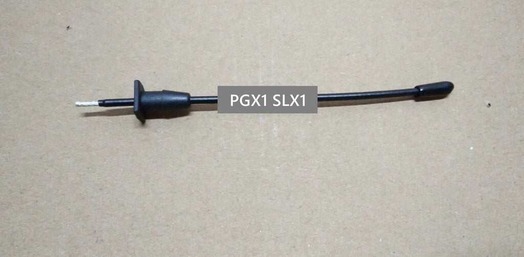 1PC PGX1 SLX1 microphone bodypack machine antenna transmitter