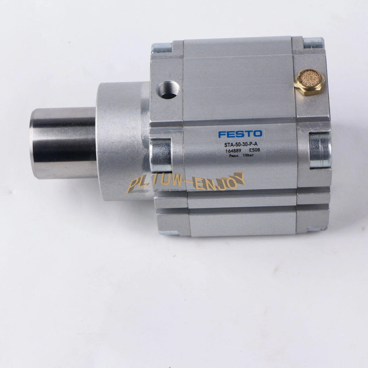 1PCS Festo STA-50-30-P-A 164889 Stop Cylinder #P