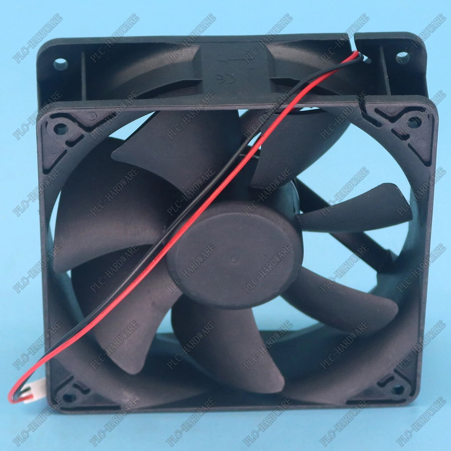 Sunon EEC0381B1-000U-A99 Axial Fan 12V DC 10W 120 x 120 x 38mm 2-Wire #P