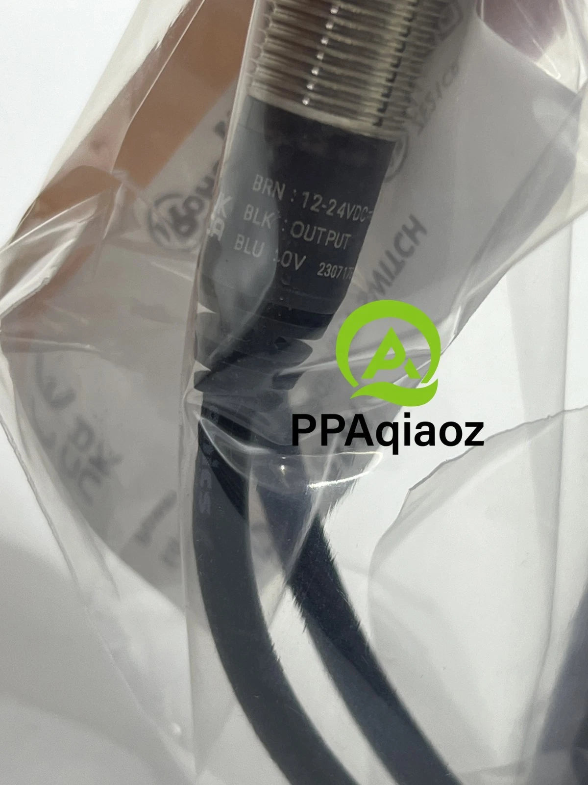 1pcs AUTONICS proximity switch PRD12-8DN (PRD128DN)#RS8 #P