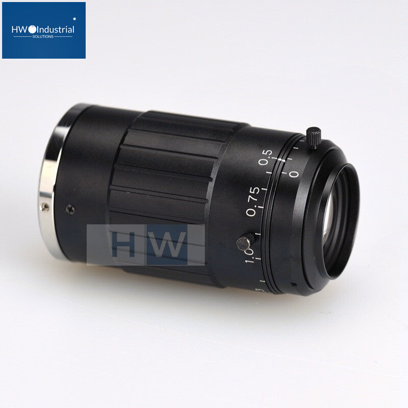 1PC VST VS-TEC0513 Zoom Telecentric Lens 5 Megapixel