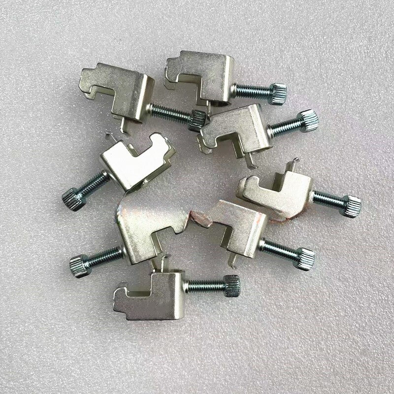 For Fanuc A02B-0303-K001 Cable Clamp Kit