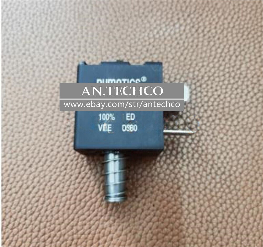 1PCS NUMATICS 226-749B Solenoid valve coil 24VDC