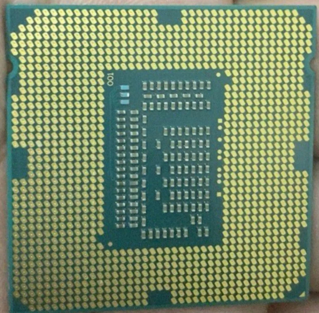 Intel Core i7-3770T 3rd Generation SR0PQ 2.5GHz LGA1155 CPU Processor