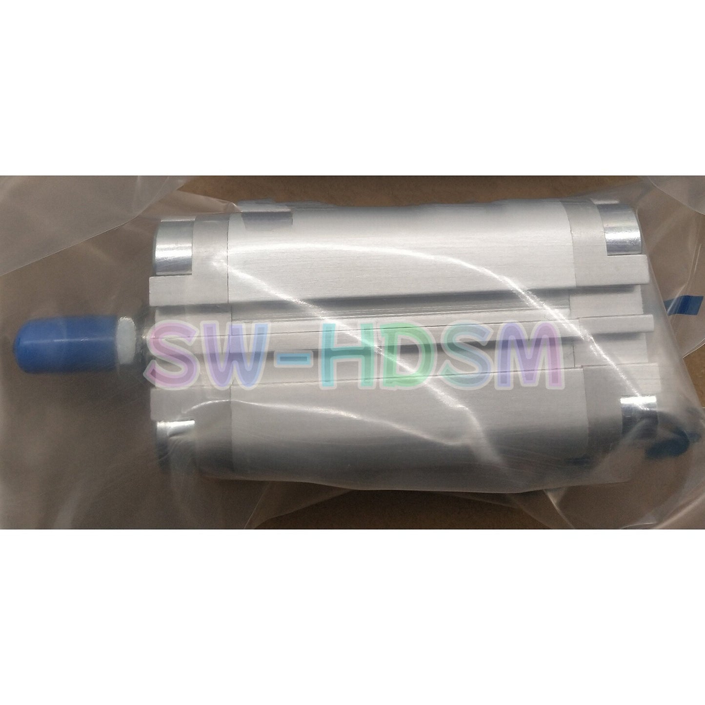 1PCS Festo ADVU-40-50-P-A Compact Cylinder 156547 Freight Free