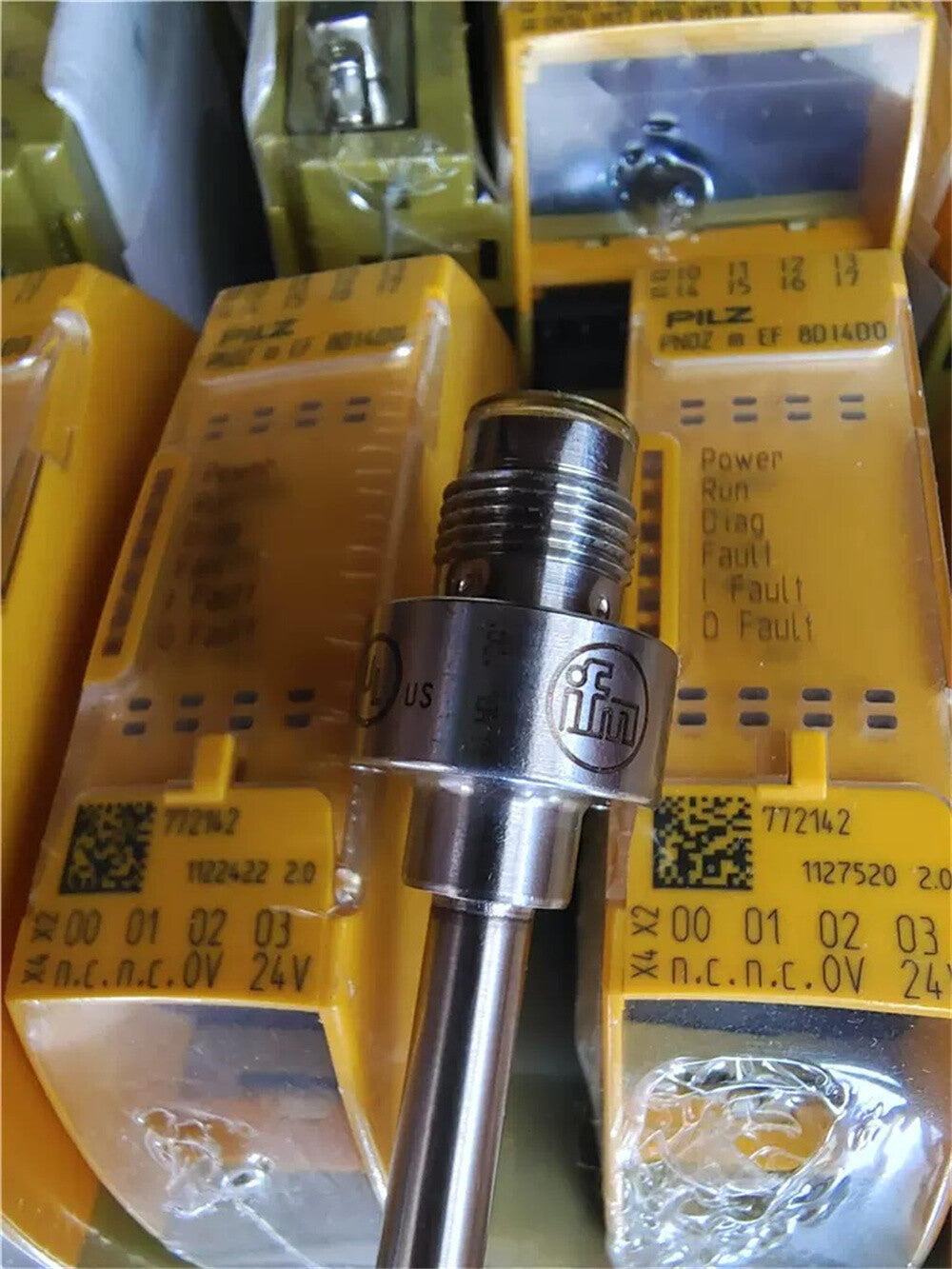 1/Piece TT3281 IFM Temperature Probe Sensor