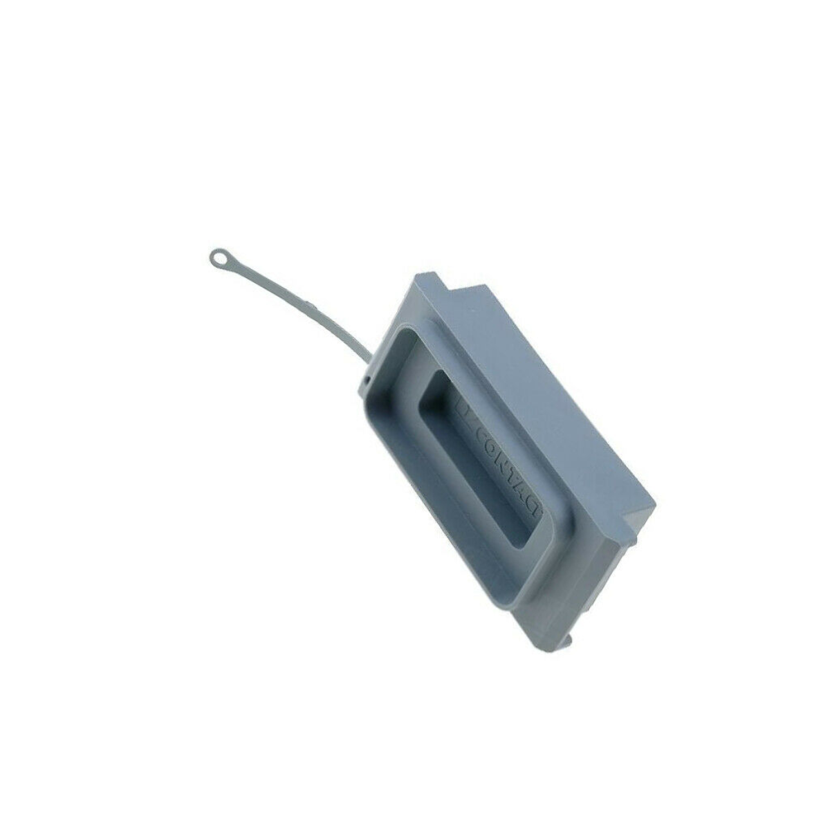 5pcs PHOENIX CONTACT D-SUB Protective Cover VS-09-SD 1887086