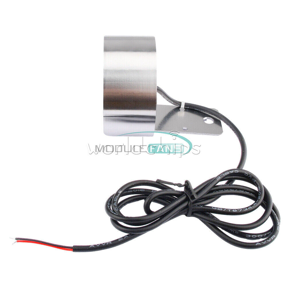 DC6-120V Lead Acid Battery Indicator Li-ion Battery Capacity Digital LED Tester