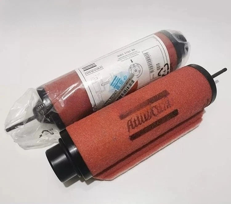 1PCS FIT FOR GVS100A exhaust filter element