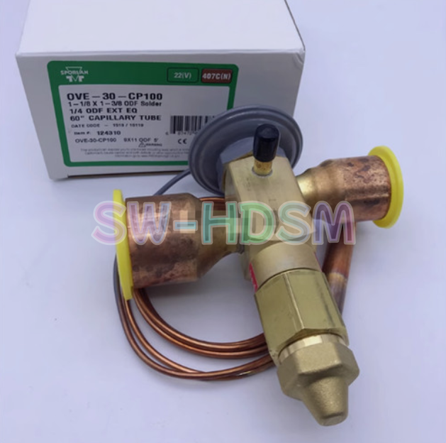 1PCS for Sporlan Valve OVE-30-CP100 OVE30CP100 Freight Free