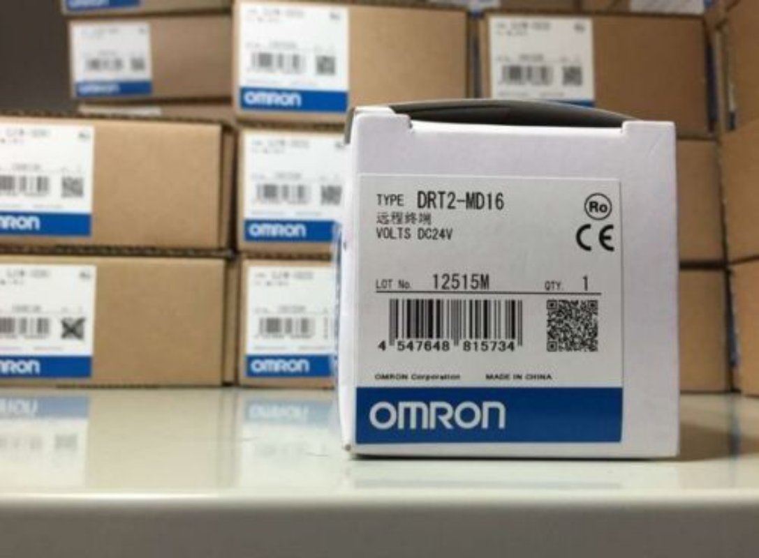 1pcs OMRON PLC Digital Module DRT2-MD16 DRT29071A
