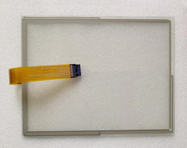 1PC TPI#1389-002 Rev C Touch Glass Plate