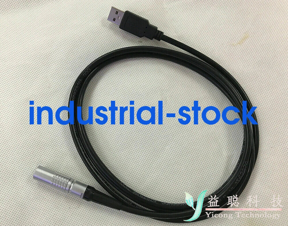 Rohde Schwarz NRP-Z4 USB Power Sensor Cable 90 days warranty free ship/da #P