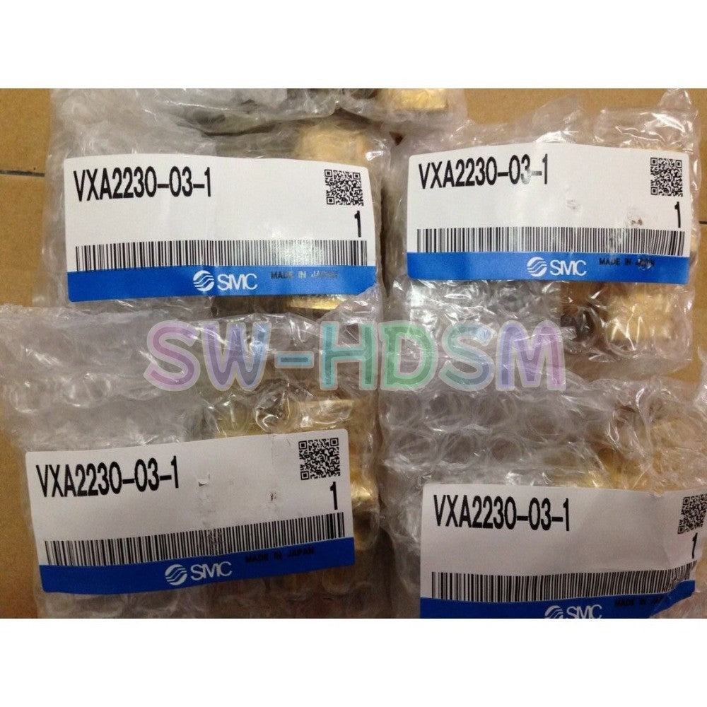 1PCS for SMC VXA2230-03-1 Air Control Valve Freight Free
