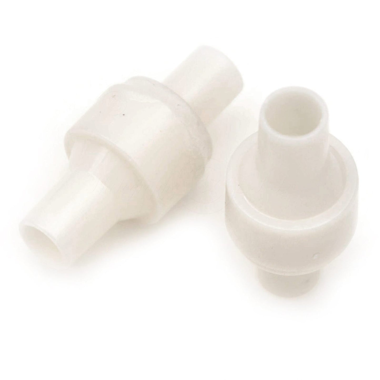 2x Drinking Water System Pump Water Dispenser Check Valve Anti-Cross Pipe Valve