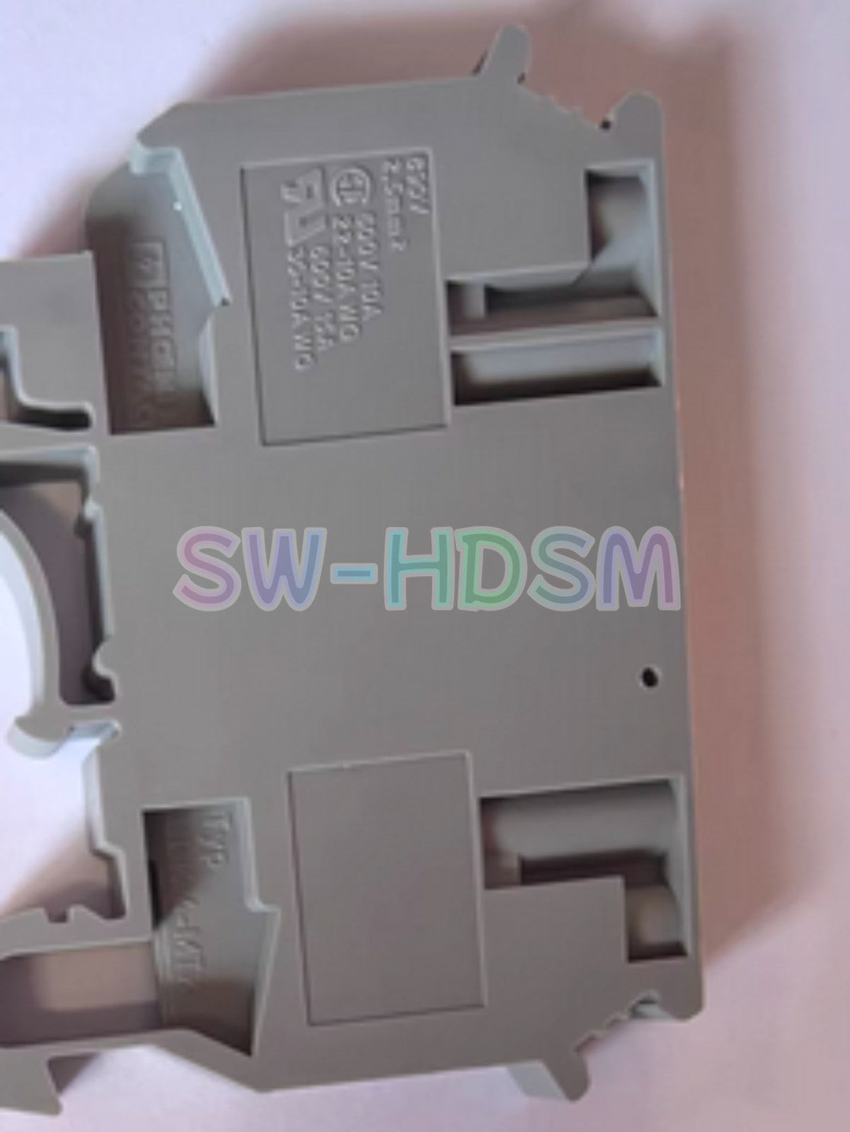 50PCS/Box for Phoenix Contact UDK4-MTK-P/P 2775210 Freight Free