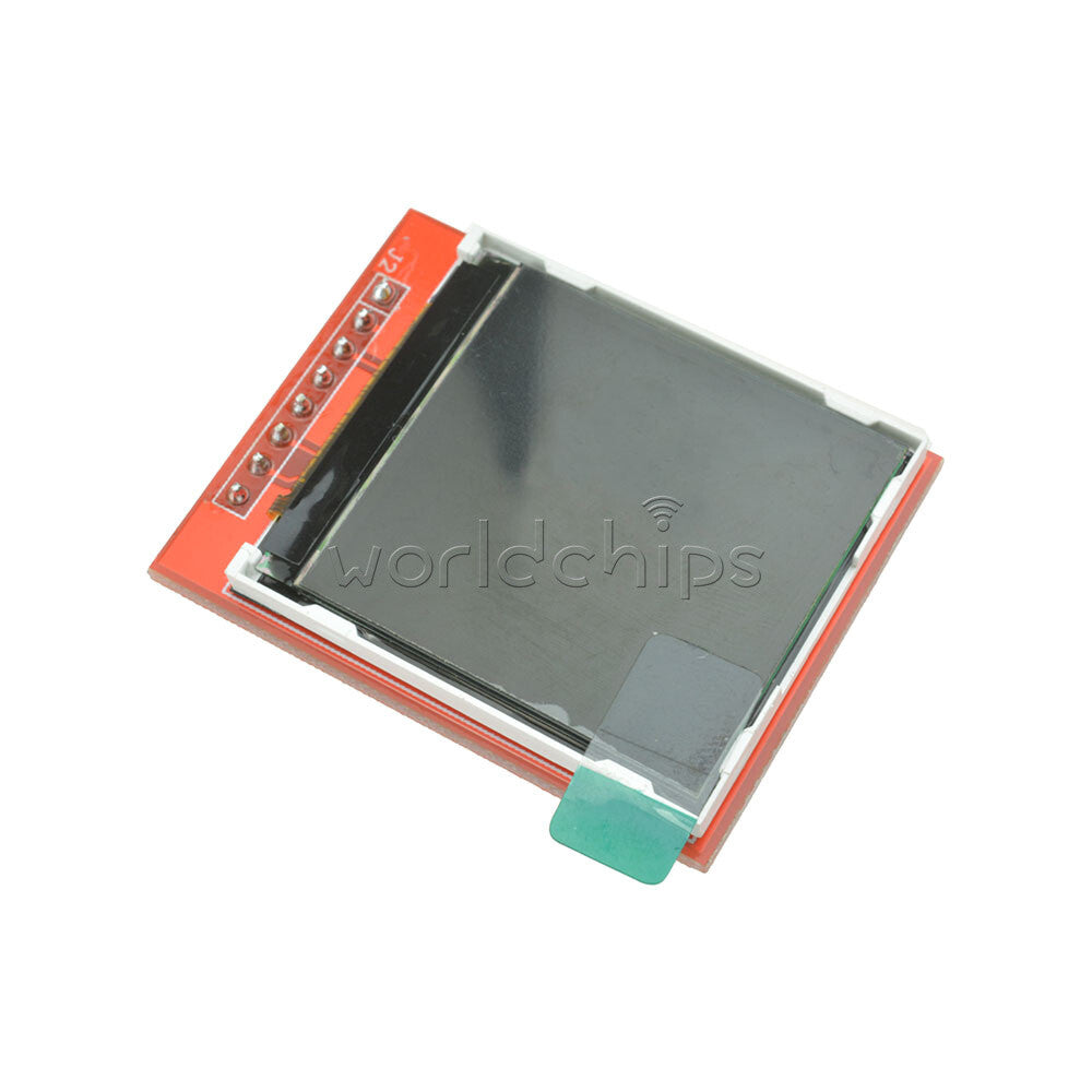 100-200PCS 1.44" Serial 128X128 SPI TFT LCD Module Display Replace Nokia 5110