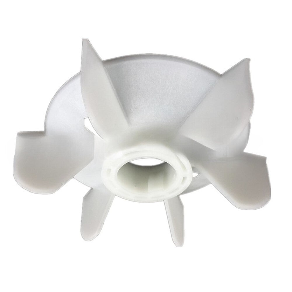 1X M2QA200L2B 37KW 2-pole motor fan blade mounting hole 58mm OD 265mm