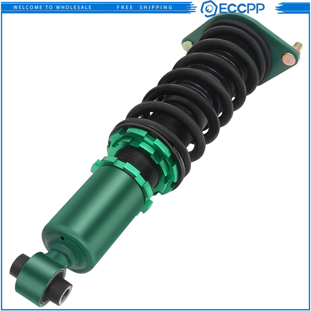 Coilovers Struts Fits Subaru Forester 2009-2013 Shocks Suspension Springs Kits