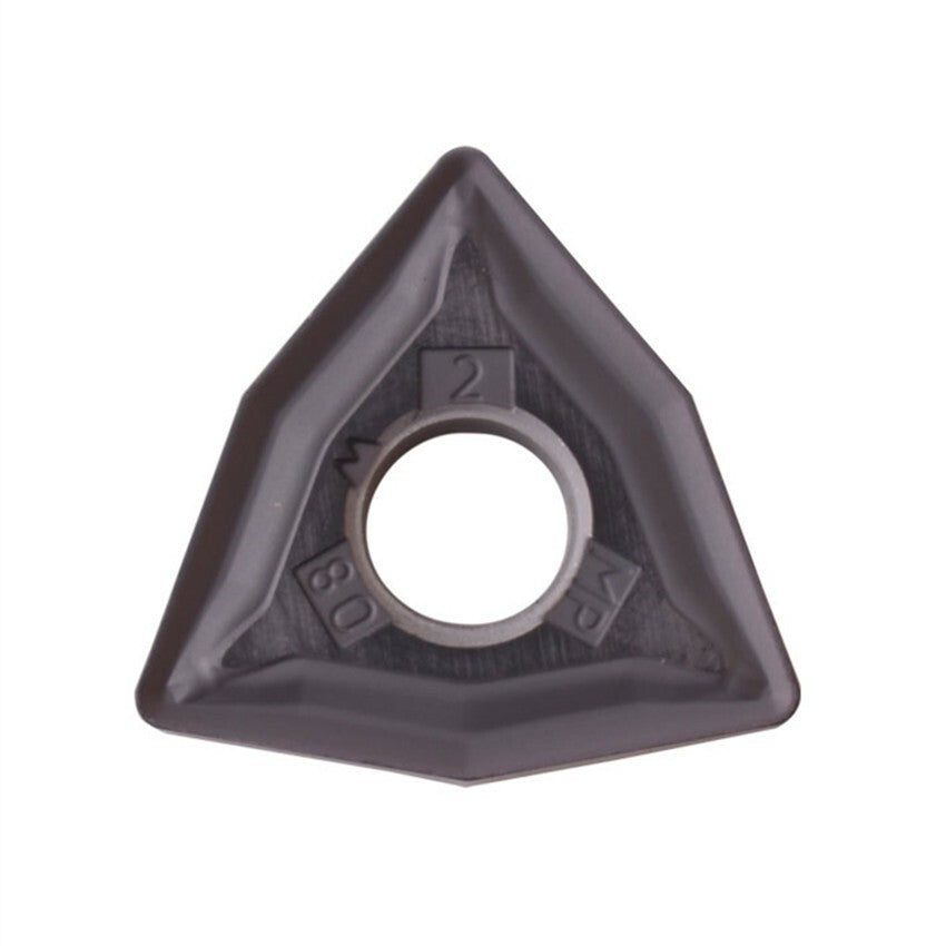 10pcs WNMG080408MP KC5010 WNMG432 Kennametal CNC blade carbide inserts