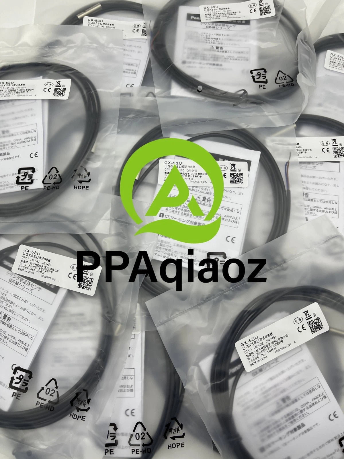 1PC - GX-5SU GX5SU sensor #P