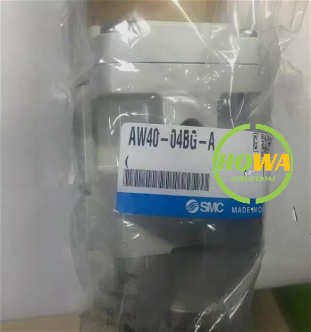 1PC SMC AW40-04BG-A Filter Pressure Reducing Valve