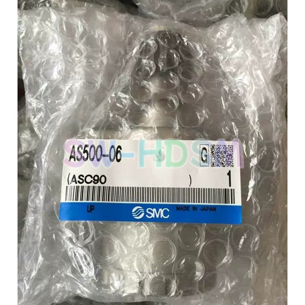 1PCS for Smc AS500-06 Flow Control Controller Freight Free