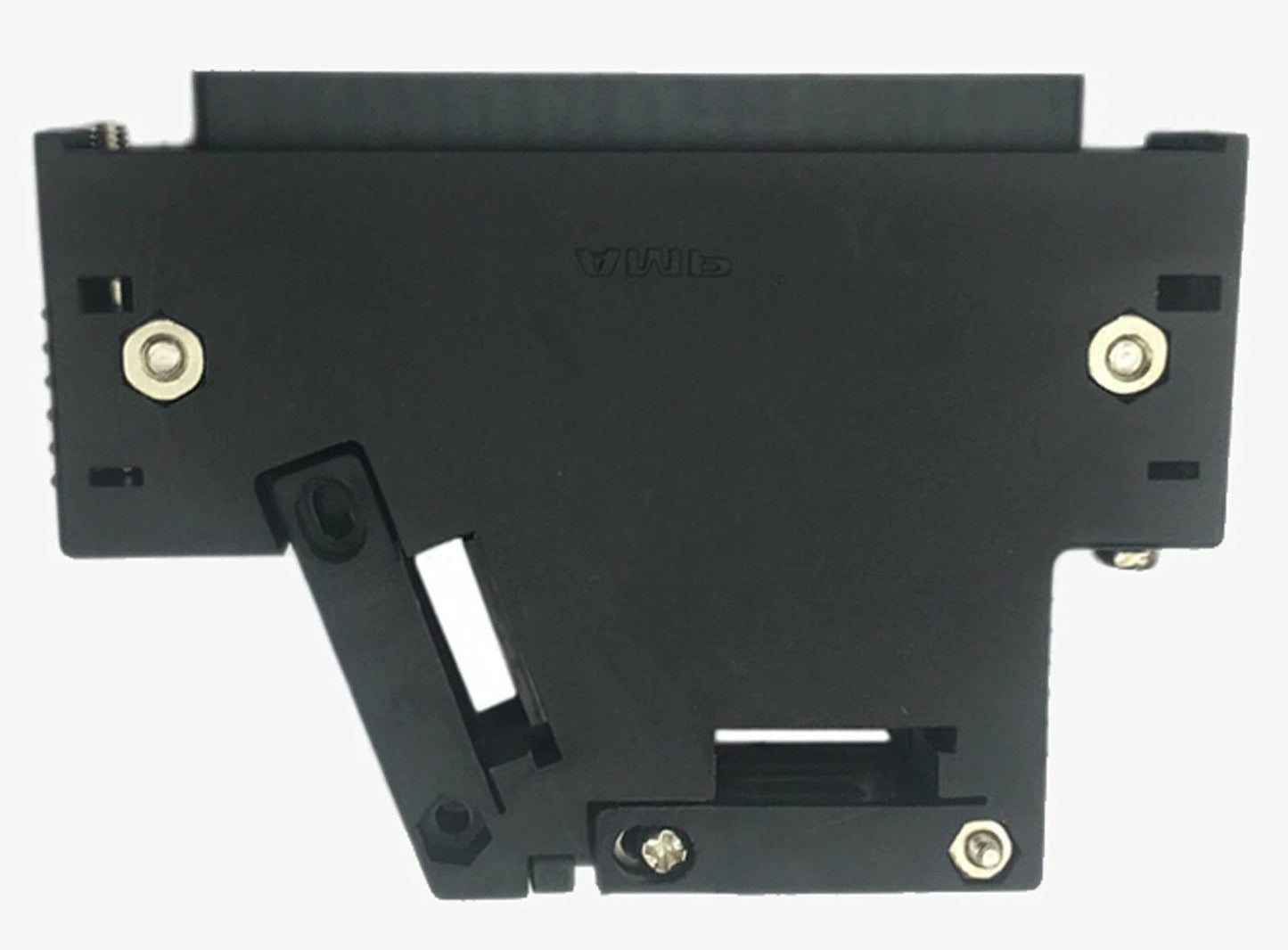 A6CON4 PLC terminals Mitsubishi Free Shipping #P