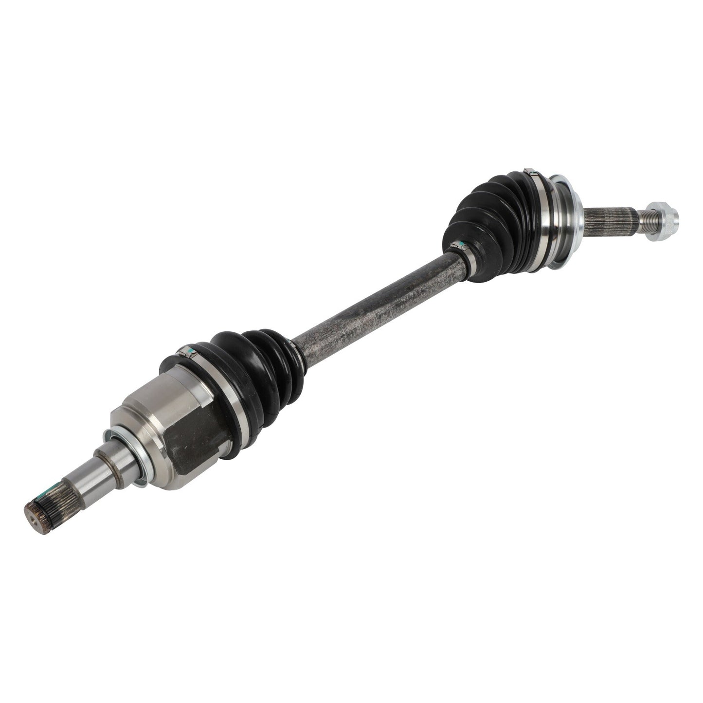 For 2006-2014 Toyota Yaris L4 1.5L Front Driver Left Side CV Axle Shaft Assembly