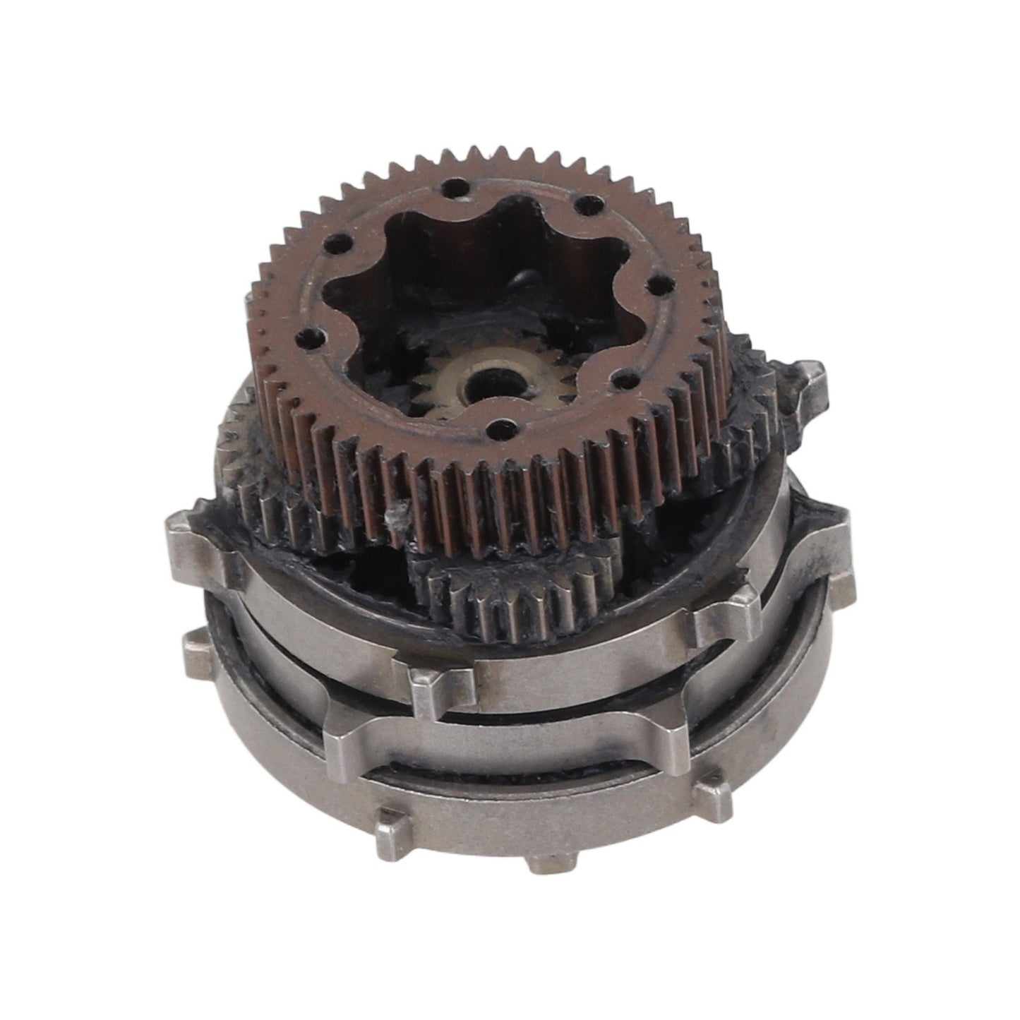 N481798 Replacement Gear Assembly Compatible with For DCD996 DCD991 DCD995B