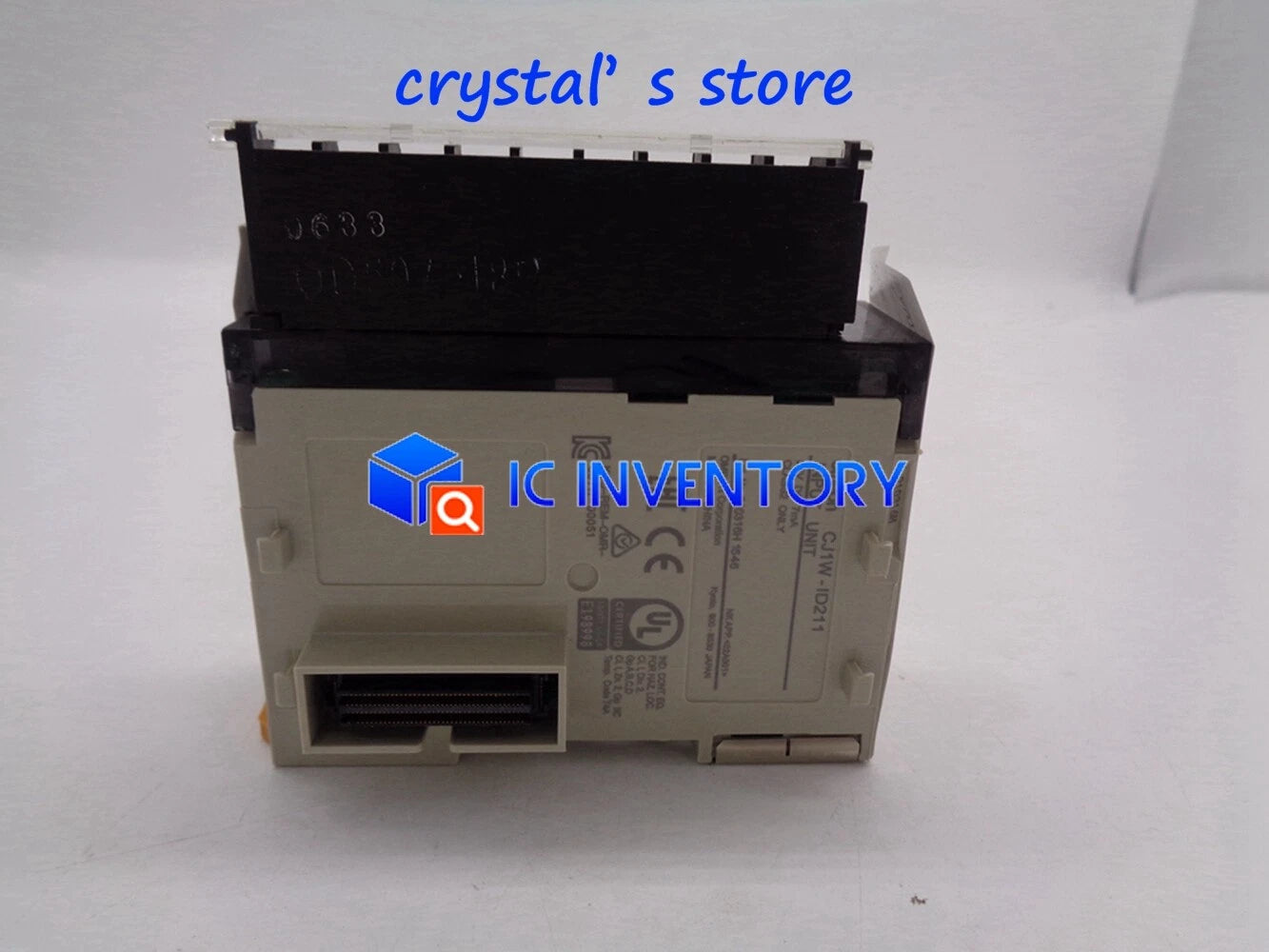 1PCS OMRON CJ1W-ID211 #P