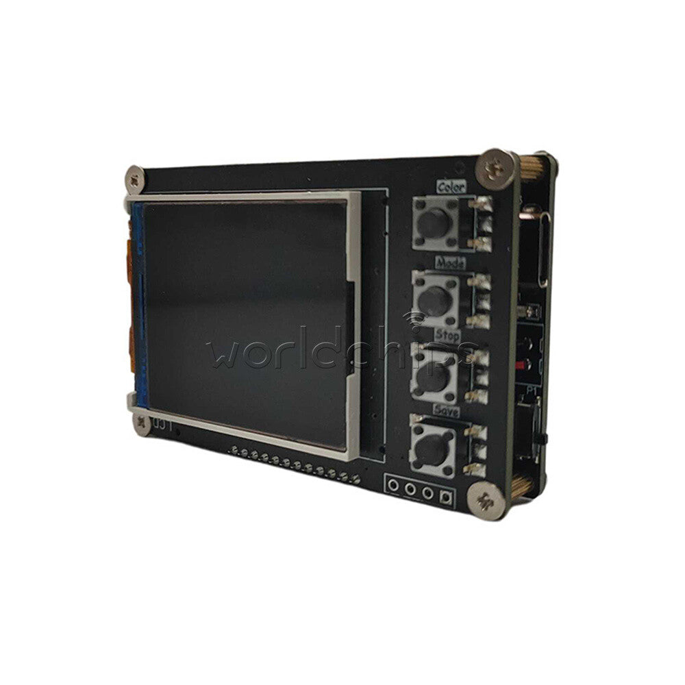 AMG8833PRO 1.6inch TFT Infrared Thermal Imager Handheld Thermograph Camera 0-80℃