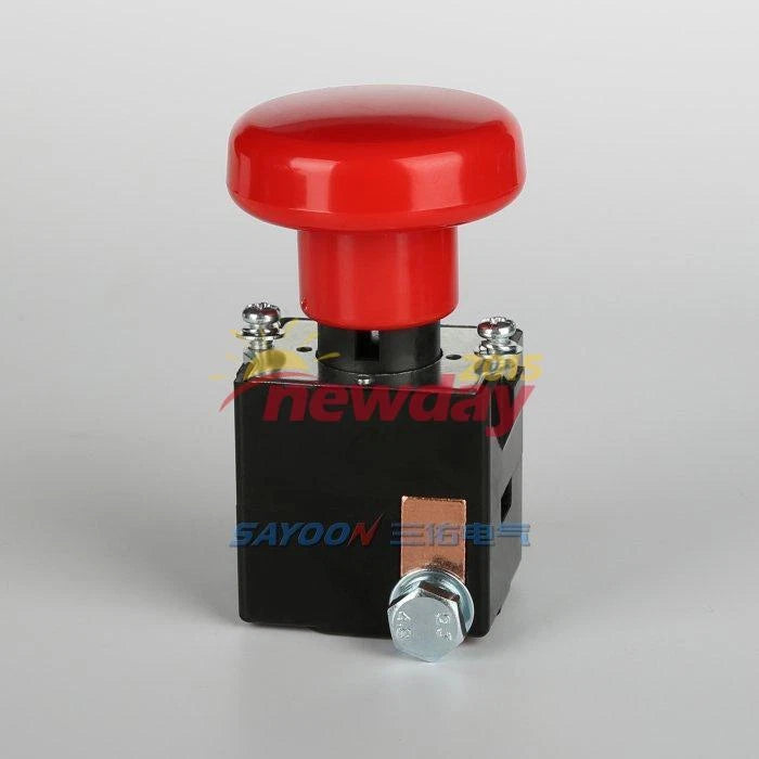 ED125B ED125B-1 emergency stop switch emergency stop switch