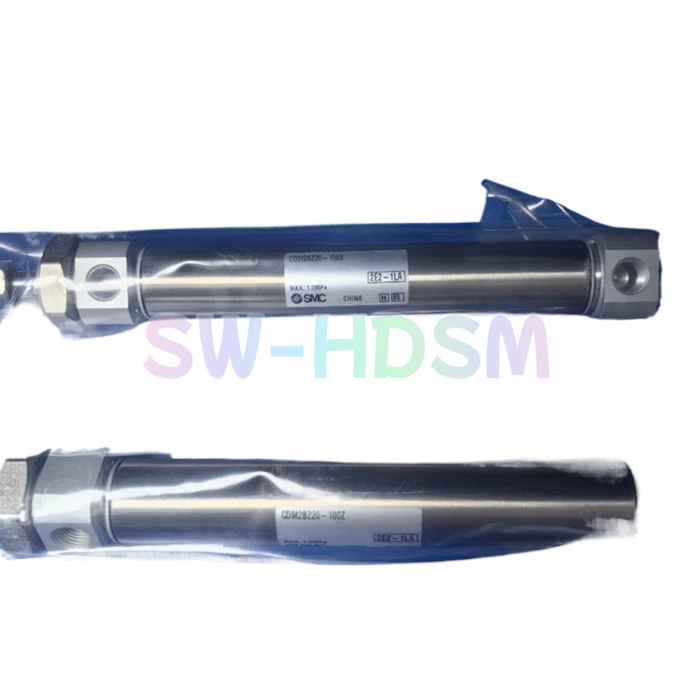 1PCS FOR SMC Cylinder CDM2BZ20-100Z Freight Free