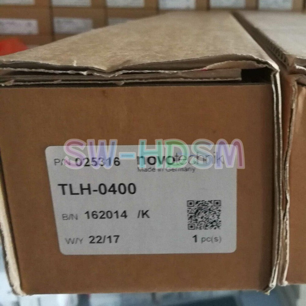 1PC for Novotechnik Position Transducer TLH-0400 TLH-400 TLH400 Freight Free