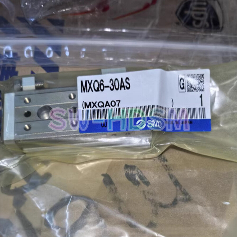 1PCS for SMC cylinder MXQ6-30AS Freight Free