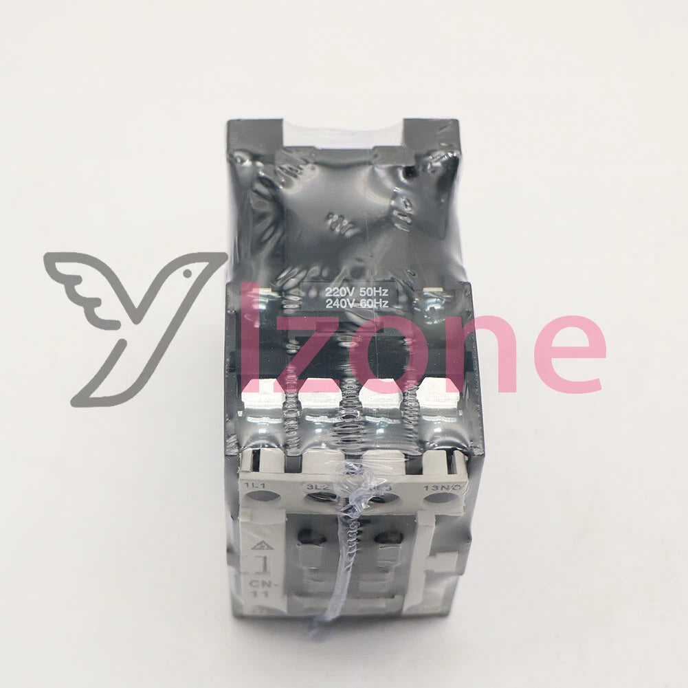 1PCS CN-11S CN11S AC220V For TECO Magnetic Contactor Free Shipping #P