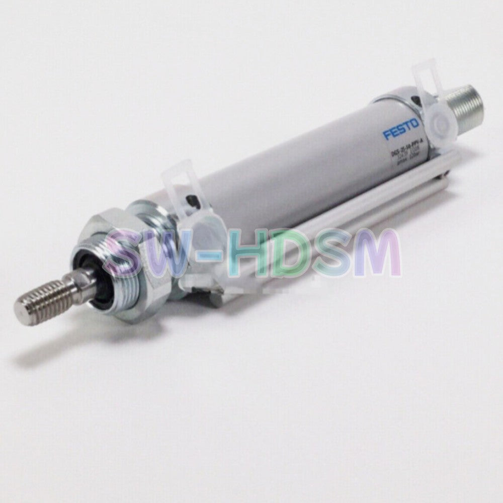 1PCS FOR Festo Cylinders DGS-25-50-PPV-A 32439 Freight Free