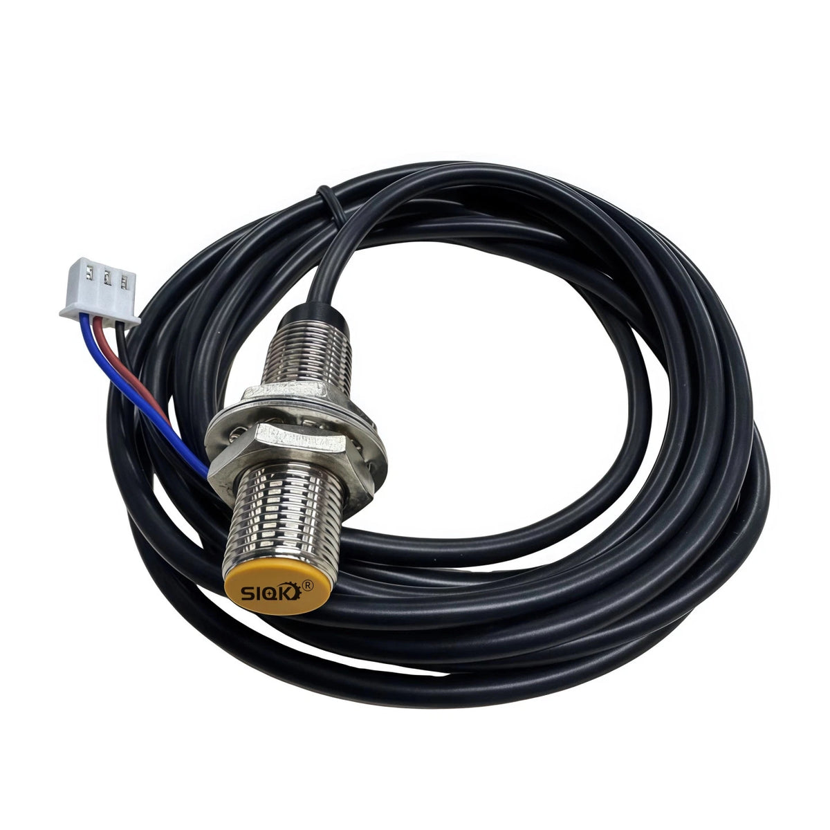 1PCS FIT FOR SIQK High Speed Response SM12-31010PA Sensor