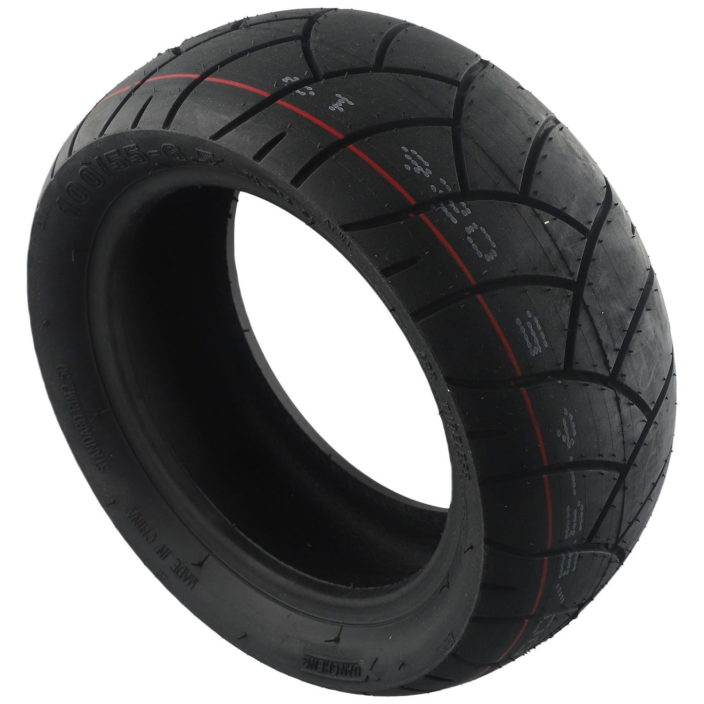 Upgrade Your Ride with High Quality 11 Tubeless Tyre 100/55 65 90/65 65