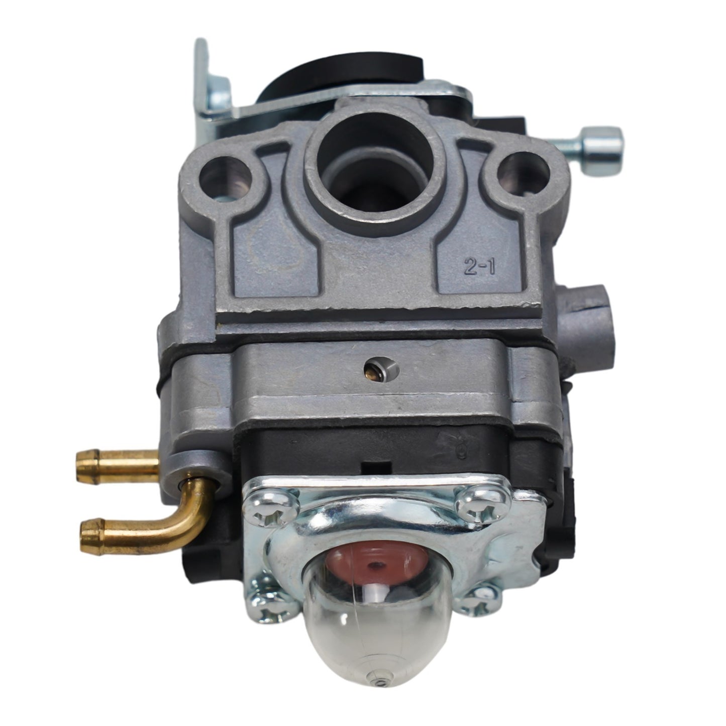 Efficient Performance Carburetor for Craftsman 4 Cycle Lawn Mower Model