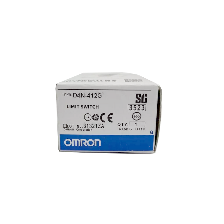 1PC Omron D4N-112G D4N-112H D4N-412G D4N-4180 D4N-4187 D4N-412H D4N-4B80 D4N-4B7