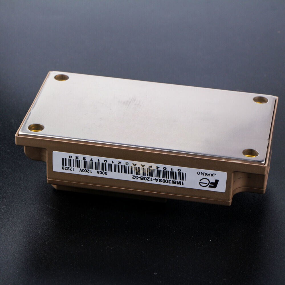 1PC 1MBI300SA-120B-52 FUJI IGBT MODULE 1MBI300SA120B-52