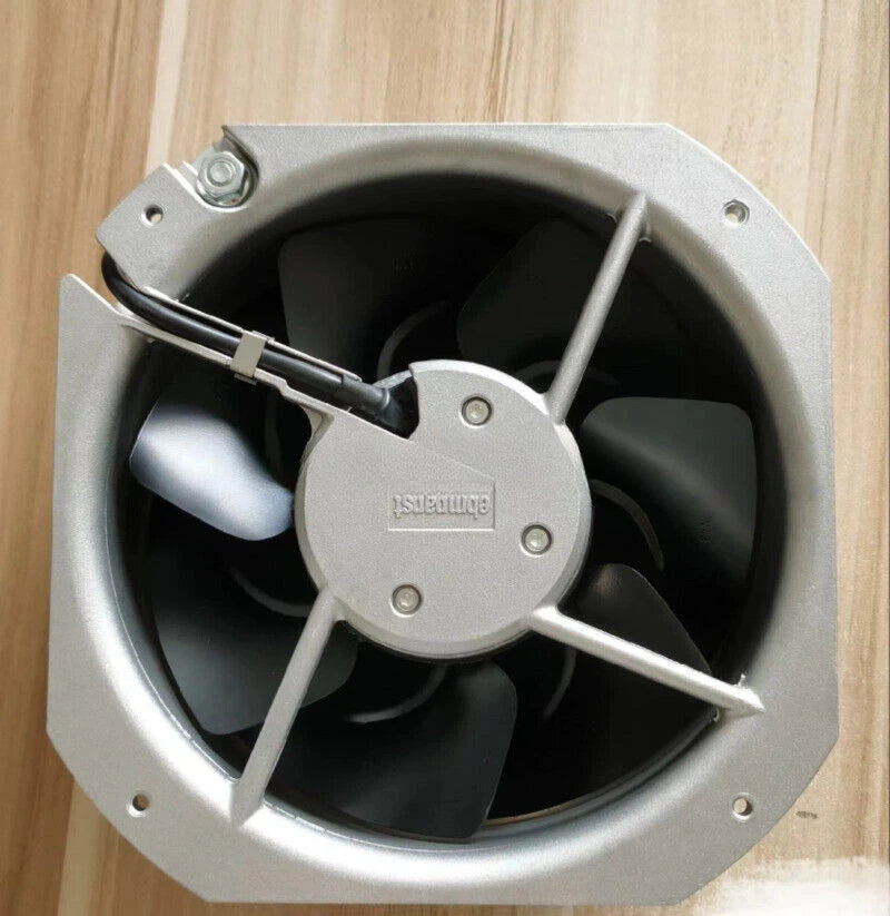 1 PCS Fan W2E200-HH38-06 Axial Fan 230VAC