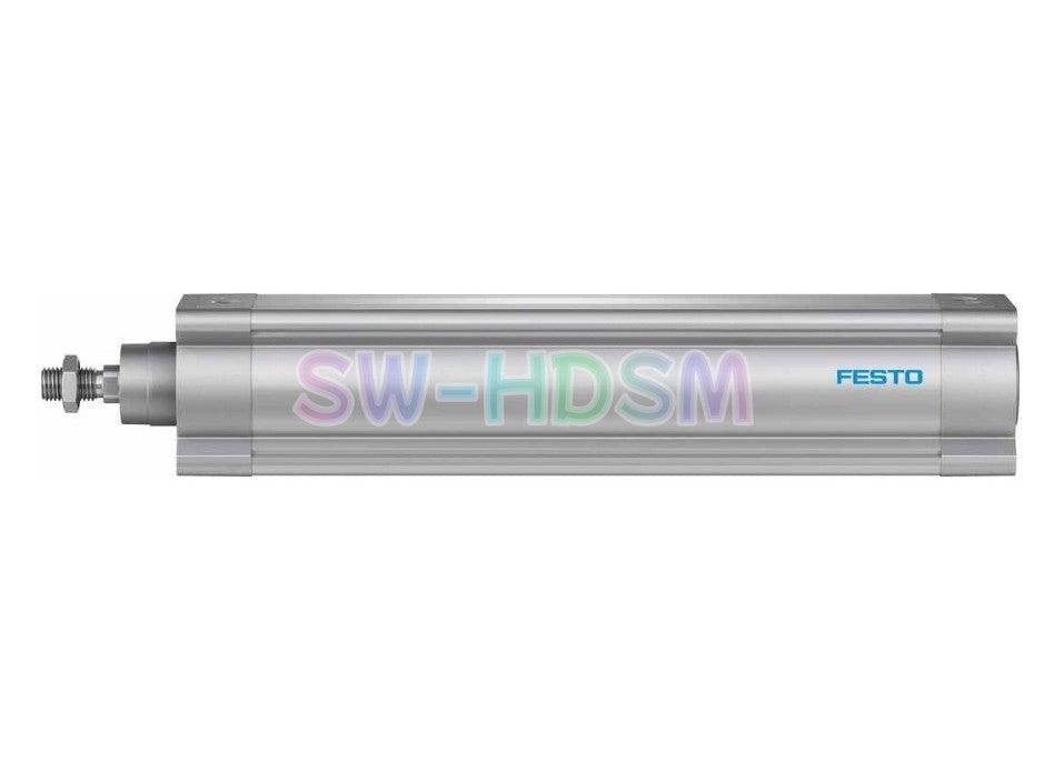 1PCS for FESTO Cylinder DSBC-100-400-PPVA-N3 (1384814) Freight Free