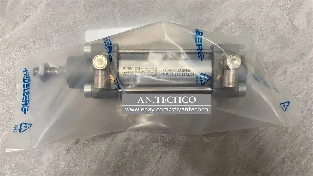 Pneumatic Cylinder D32 H40 DW 00.580.4275/01 for Heidelberg SM102 CD102 Printing